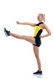 body attack