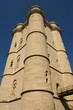 Chateau de Vincennes - chatelet