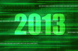 Illustration: Computer download background 2013 Computer download background 2013