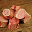 Markknochen vom Schwein - roh