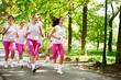 Jogging Group