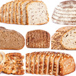 baked bread