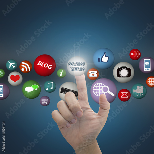 Photo: Social Media Social Media