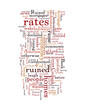 FED Raises Interest Rates Except On Existing Mortgages