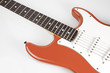 Photo: Rock guitar Rock guitar