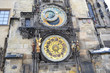 Prague Astronomical Clock