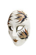 Foto: Alte Maske Alte Maske