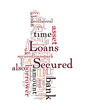 Get the Chance of Growth in Secured Loans