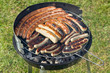 Gartengrill