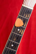 Guitar pick