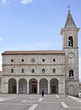 chiesa S. Berardo Pescina