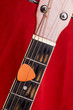 Guitar pick