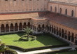 Foto: Monreale, il chiostro Monreale, il chiostro