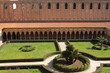 Foto: Monreale, il chiostro ed il giardino Monreale, il chiostro ed il giardino