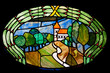 Jugendstilfenster