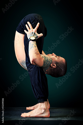 Photo: body control body control