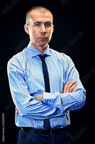 Photo: boss man boss man