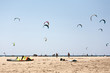 Prasonisi Beach
