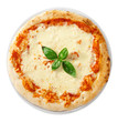 Pizza margherita - Pizza