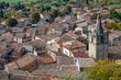 Village de Peyruis (04)