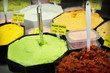Photo: Spicy hummus Spicy hummus
