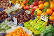 Fruit market