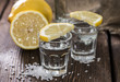 Two Shots (Tequila)