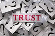 Questions about the Trust