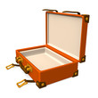 OpenClassicalLuggage