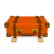 laidClassicalLuggageFront