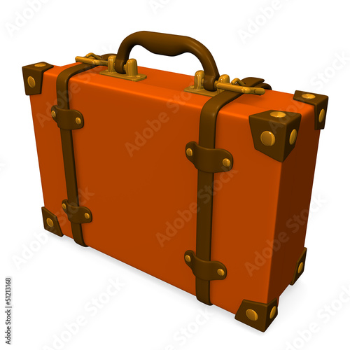 Illustration: ClassicalLuggage ClassicalLuggage