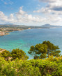 Calpe view