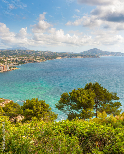 Photo: Calpe view Calpe view
