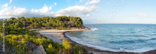 Photo: Little cove Little cove