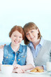 Foto: Parental devotion Parental devotion
