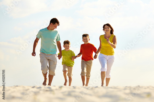 Photo: Carefree family Carefree family