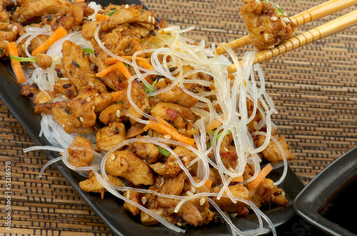 Photo: Chicken Teriyaki Chicken Teriyaki