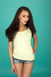 Photo: Young female Young female