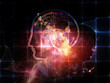 Photo: Lights of Consciousness Lights of Consciousness