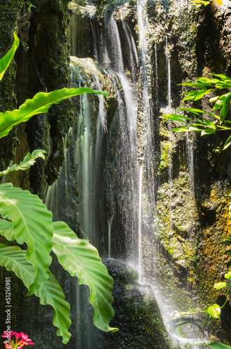 Photo: Waterfall Waterfall