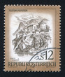 Kufstein fortress