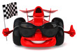 Formula one