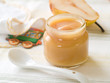 baby food