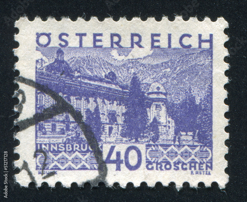 Photo: Innsbruck Innsbruck