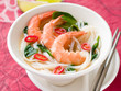 Asian soup