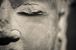 Photo: buddha closeup buddha closeup
