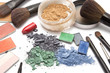 Professional cosmetics for makeup