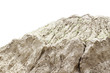 Sand pile