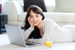 Concept lifestyle web