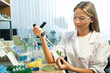 laboratory test